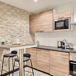 Studio Le Marais By Studio Prestige