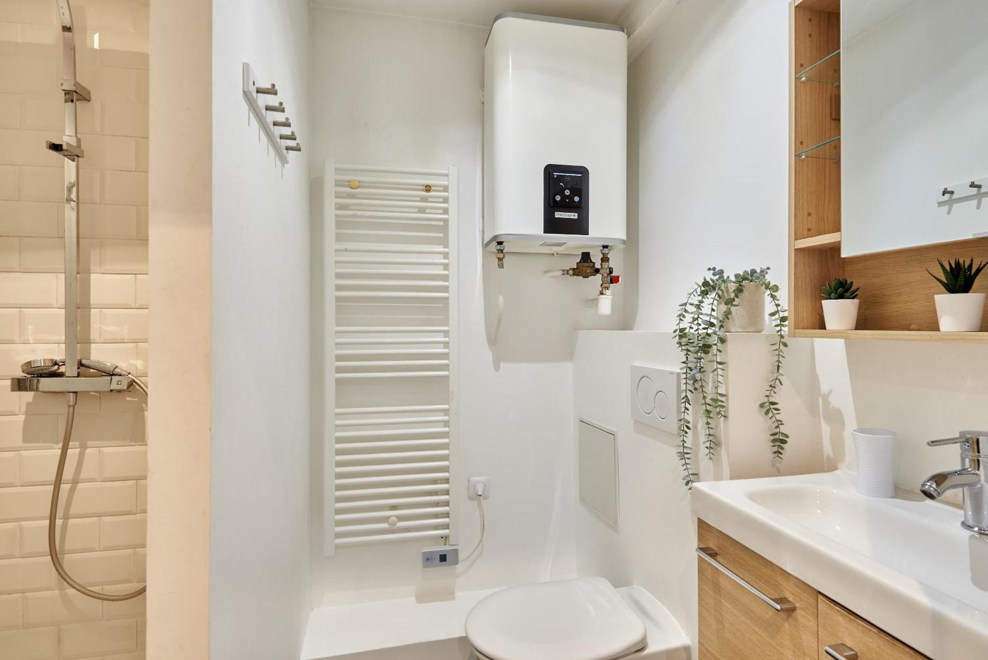 Le Marais By Prestige Appartamento