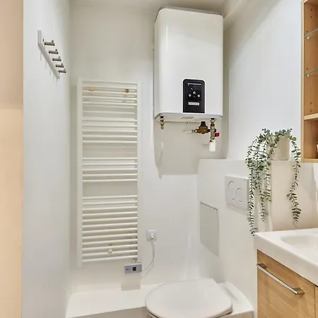 Le Marais By Prestige Appartamento