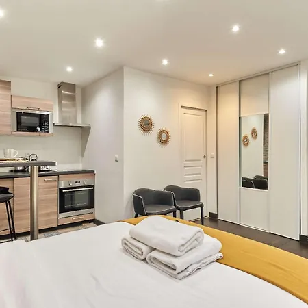 Le Marais By Prestige Appartamento *
