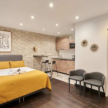 Le Marais By Prestige * Parigi