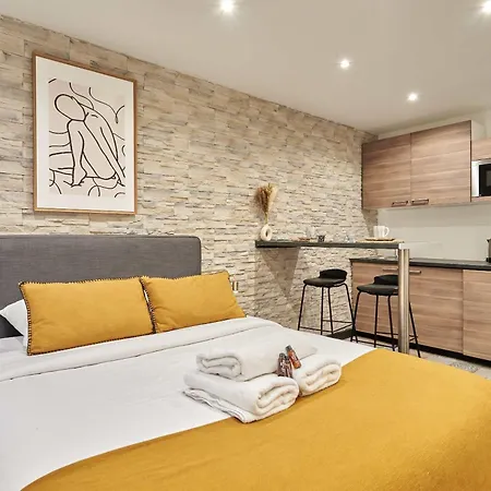 Appartamento Le Marais By Prestige